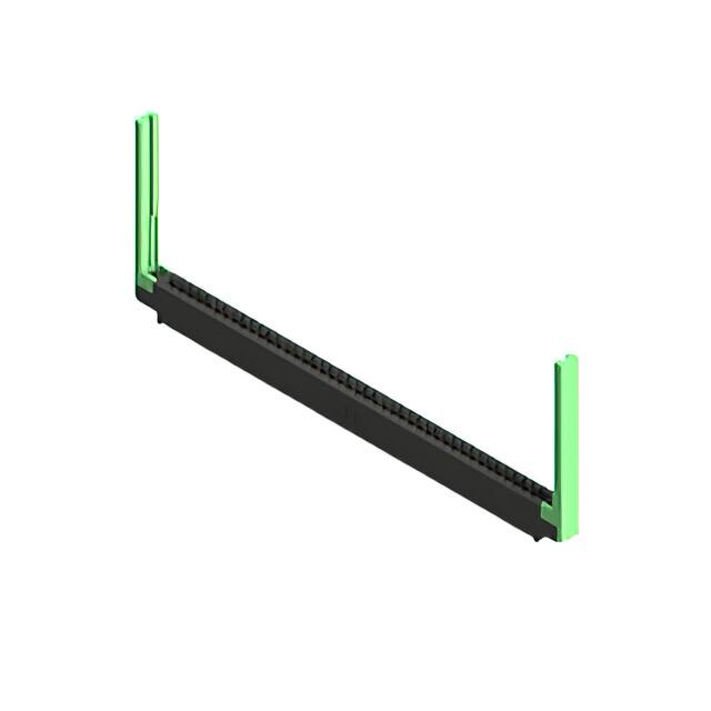 387-042-541-668 EDAC Inc.  Edgeboard Connectors